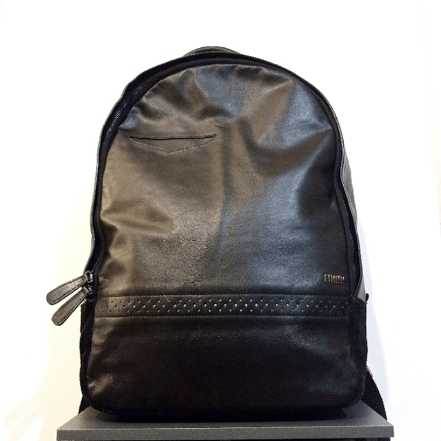 Freeman Plat Backpack